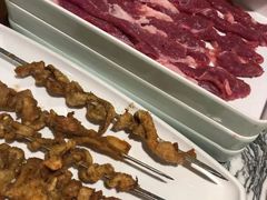 -京元盛铜锅涮肉(上海总店)