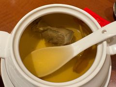-杭州JW万豪酒店-万豪中餐厅