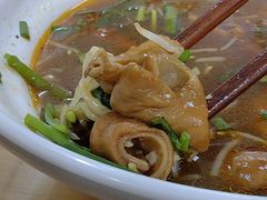 -陈记锅盖面(长江路店)