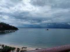 -深圳大梅沙京基洲际度假酒店