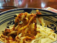 -老九圆山西面馆(CBD店)