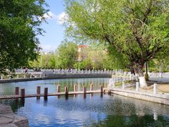 -渤海大学(松山校区)