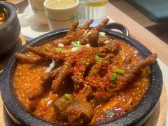 -七八冷面·延边朝鲜族美食(圣熙八号店)