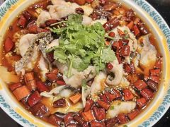 -洪福龙虾