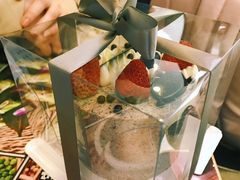 -你好独角兽·蛋糕甜品