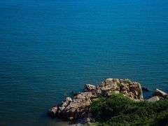 -东澳岛