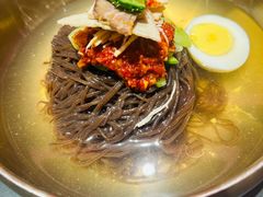 -松涛园朝鲜·海鲜·料理店(鸭绿江断桥店)