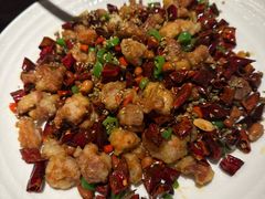 -青年公社烤鸭(青年路店)