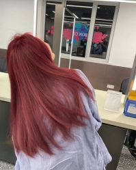 -M² LAB HAIR SALON