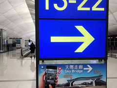 -香港国际机场