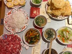 -汕头八合里海记牛肉店(清河店)