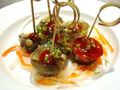 -黑明餐厅(白鹭洲店)
