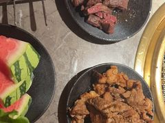 -谷牛日式烤肉(宝山U天地店)