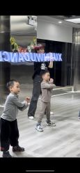 点击看大图 -泫舞舞蹈工作室