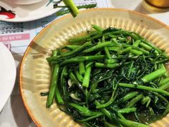马来风光-滕记星发餐室·新加坡菜(巨鹿路店)