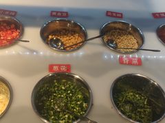 -蓉城老院十一年川味老火锅(中南店)