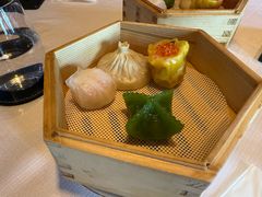-富力丽思卡尔顿酒店·丽轩中餐厅