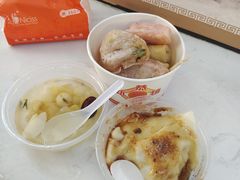 -张钦德·广场老牌豆花甜汤(总店)