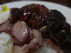 -陈光记烧腊店(罗保博士街店)