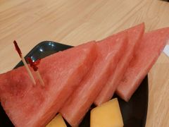 -禾绿寿司(星光68广场店)
