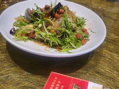 -三道菜(明堂公园店)