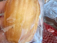 -Juicy Bakery(大学路店)