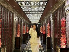 -北京四季酒店·采逸轩