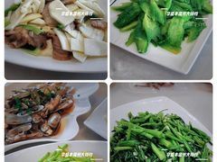 -华盛丰温州大排档(东三环南路店)