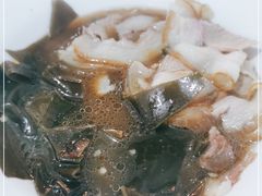 -钟太怪噜(小吃街店)