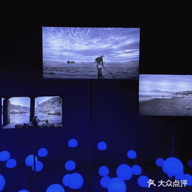 海口打卡| 免费看展！💙