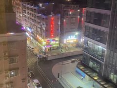 -维也纳智好酒店(深圳罗湖口岸国贸火车站店)