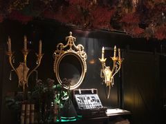 -锦潼西餐厅