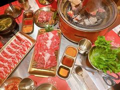 -西塔老太太泥炉烤肉(苏州大悦城店)