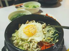 -朴鲸家正宗韩国料理(福田店)
