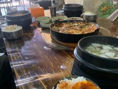 牛肉萝卜汤-妈妈手(山大总店)