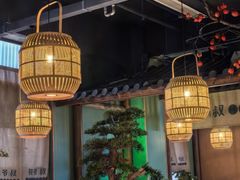 -筱爷叔·上海传统手工菜(玉树路店)