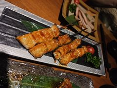 -九井澤精致料理(金茂店)