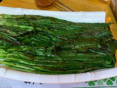 -郑贵初烧烤·烤凤爪的发明者(王家湾店)