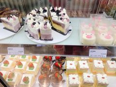 -Bread Talk 面包新语(荟聚店)