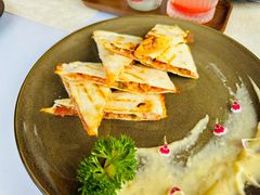 -六阅·福十 FORTEN 海景咖啡西餐厅(双廊古镇店)