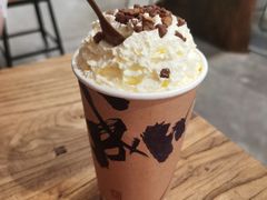 -成川茶店·潮汕工夫浓茶(万象店)