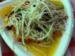 -小竹签烤肉纸包鱼小龙虾(唐韵路店)