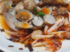 -汉丽斯巴西烤肉自助(市南店)