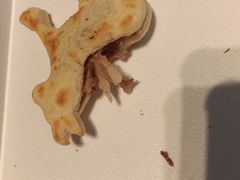 -高玛纳驴肉火烧(一世界店)