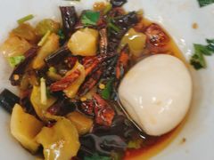 辣椒油-大藏村拉面(保利首开·熙悦春天店)