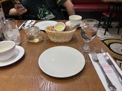 -Entrecôte 法国牛扒馆(保利·时光里店)
