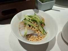 -贡宴盐帮菜自贡驻京联络处餐厅