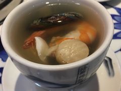 海鲜佛跳墙-王庄阿咪海鲜大排档(上下杭店)