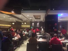 大堂-九毛九西北菜(百信广场店)