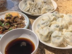 -金谷园饺子馆(北邮总店)